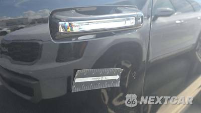 2021 Ram 1500 Limited Longhorn Crew Cab Short Bed - zdjęcie 34 z 34 - miniatura