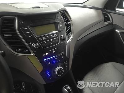 2016 Hyundai Santa Fe Sport - zdjęcie 11 z 26 - miniatura