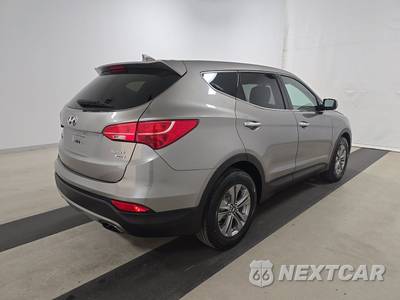 2016 Hyundai Santa Fe Sport - zdjęcie 4 z 26 - miniatura