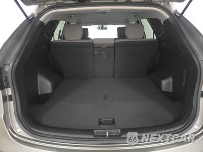 2016 Hyundai Santa Fe Sport - zdjęcie 16 z 26 - miniatura