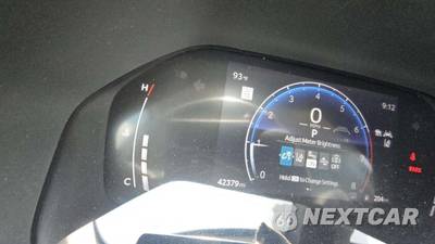 2025 Toyota Grand Highlander XLE - zdjęcie 18 z 26 - miniatura
