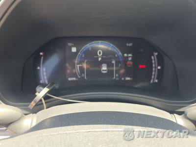 2025 Toyota Grand Highlander XLE - zdjęcie 12 z 26 - miniatura