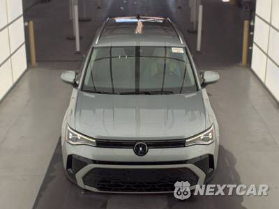 2025 Volkswagen Taos SE - zdjęcie 2 z 20 - miniatura