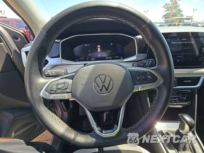 2025 Volkswagen Taos SE - zdjęcie 10 z 20 - miniatura