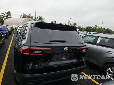 2025 Toyota Grand Highlander XLE - zdjęcie 5 z 26 - miniatura