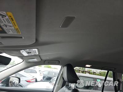 2025 Toyota Grand Highlander XLE - zdjęcie 19 z 26 - miniatura