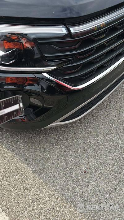 2025 Volkswagen Atlas Cross Sport 2.0T SE w/Technology - zdjęcie 20 z 25 - miniatura