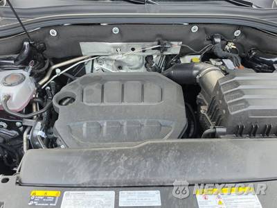 2025 Volkswagen Atlas Cross Sport 2.0T SE w/Technology - zdjęcie 15 z 25 - miniatura