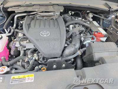 2025 Toyota Grand Highlander XLE - zdjęcie 16 z 26 - miniatura