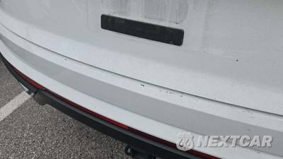2025 Volkswagen Atlas Cross Sport 2.0T SE w/Technology - zdjęcie 21 z 21 - miniatura