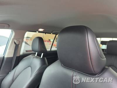 2025 Toyota Grand Highlander XLE - zdjęcie 18 z 26 - miniatura