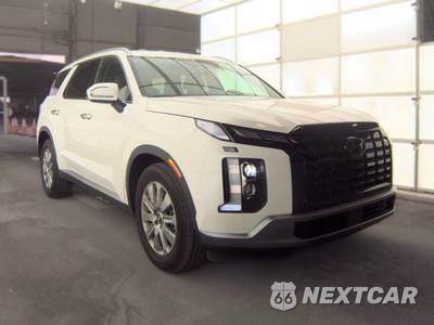 2025 Hyundai Palisade SEL - zdjęcie 3 z 32 - miniatura