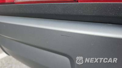2025 Hyundai Palisade SEL - zdjęcie 31 z 32 - miniatura