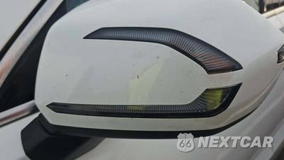 2025 Hyundai Palisade SEL - zdjęcie 29 z 32 - miniatura