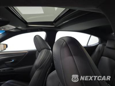 2020 Lexus ES 350 F SPORT - zdjęcie 17 z 27 - miniatura