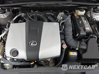 2020 Lexus ES 350 F SPORT - zdjęcie 15 z 27 - miniatura