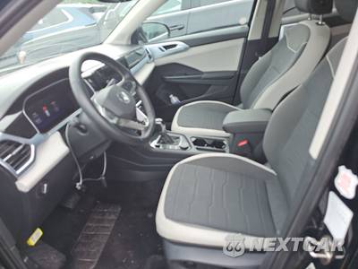 2025 Volkswagen Taos SE - zdjęcie 7 z 29 - miniatura