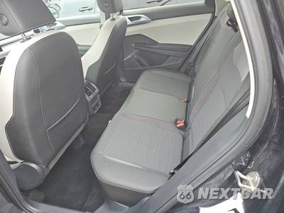 2025 Volkswagen Taos SE - zdjęcie 13 z 29 - miniatura