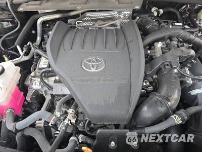 2025 Toyota Grand Highlander XLE - zdjęcie 16 z 28 - miniatura