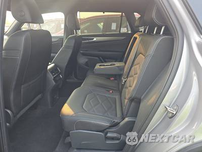 2025 Volkswagen Atlas Cross Sport 2.0T SE w/Technology - zdjęcie 13 z 22 - miniatura