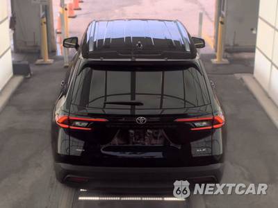 2025 Toyota Grand Highlander XLE - zdjęcie 5 z 28 - miniatura