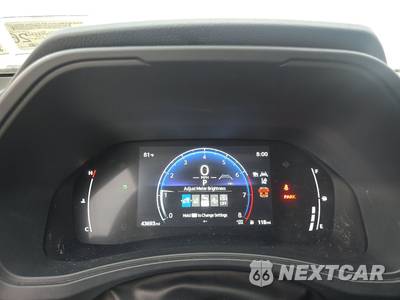 2025 Toyota Grand Highlander XLE - zdjęcie 12 z 28 - miniatura