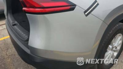 2025 Toyota Grand Highlander XLE - zdjęcie 27 z 32 - miniatura