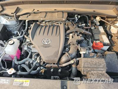 2025 Toyota Grand Highlander XLE - zdjęcie 15 z 32 - miniatura
