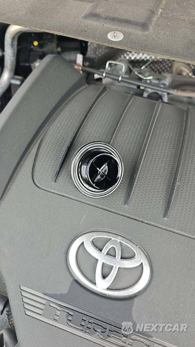 2025 Toyota Grand Highlander XLE - zdjęcie 18 z 32 - miniatura