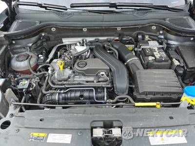 2025 Volkswagen Taos SE - zdjęcie 15 z 24 - miniatura