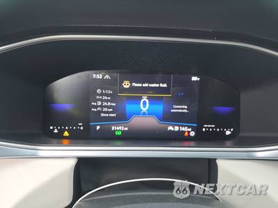 2025 Volkswagen Taos SE - zdjęcie 12 z 24 - miniatura