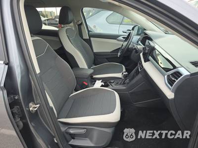 2025 Volkswagen Taos SE - zdjęcie 8 z 24 - miniatura
