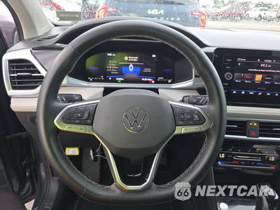 2025 Volkswagen Taos SE - zdjęcie 10 z 24 - miniatura