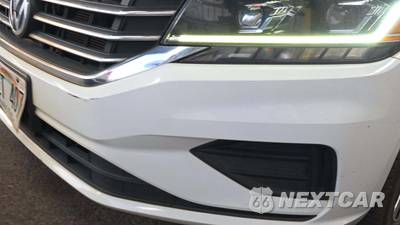 2021 Volkswagen Passat 2.0T SE - zdjęcie 23 z 23 - miniatura
