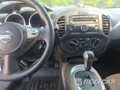 2014 Nissan JUKE S - zdjęcie 11 z 41 - miniatura