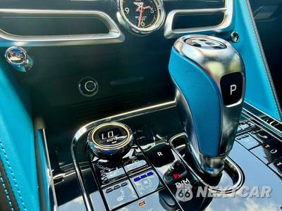 2025 Bentley Flying Spur Speed V8 Hybrid - zdjęcie 49 z 60 - miniatura