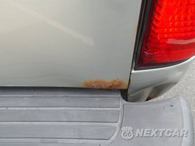 2002 Toyota Tacoma Crew Cab Medium Bed - zdjęcie 46 z 99 - miniatura
