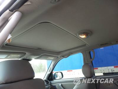 2001 Toyota Sequoia SR5 - zdjęcie 86 z 99 - miniatura