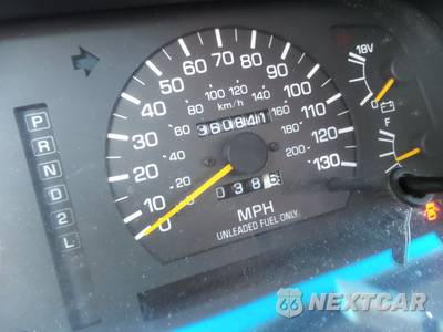 1997 Toyota Land Cruiser - zdjęcie 9 z 64 - miniatura