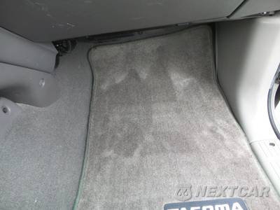 2004 Toyota Tacoma Extended Cab Long Bed - zdjęcie 53 z 99 - miniatura