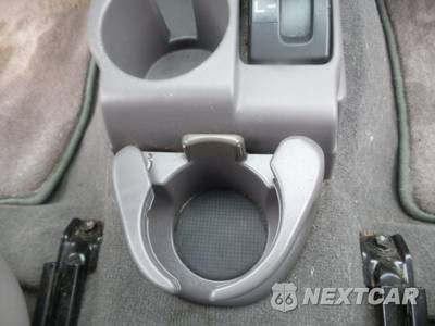 2004 Toyota Tacoma Extended Cab Long Bed - zdjęcie 64 z 99 - miniatura