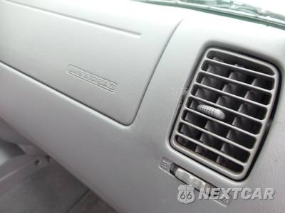 2004 Toyota Tacoma Extended Cab Long Bed - zdjęcie 95 z 99 - miniatura