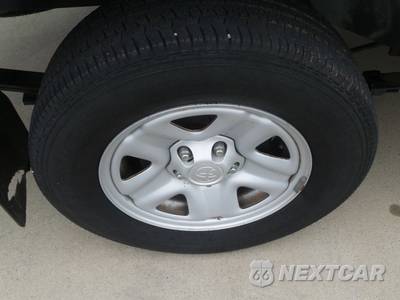 2004 Toyota Tacoma Extended Cab Long Bed - zdjęcie 29 z 99 - miniatura