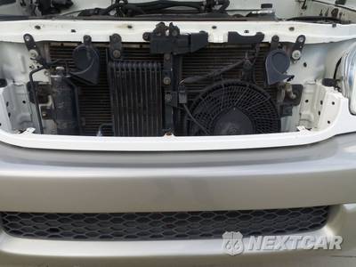 2001 Toyota Sequoia SR5 - zdjęcie 34 z 99 - miniatura
