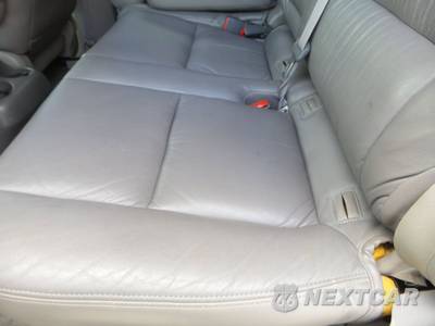 2001 Toyota Sequoia SR5 - zdjęcie 84 z 99 - miniatura