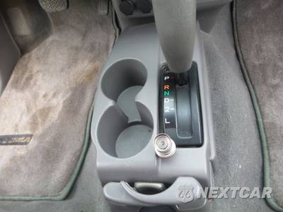2004 Toyota Tacoma Extended Cab Long Bed - zdjęcie 62 z 99 - miniatura