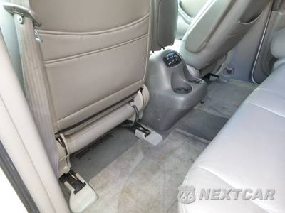 2001 Toyota Sequoia SR5 - zdjęcie 85 z 99 - miniatura