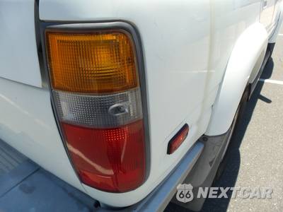 1997 Toyota Land Cruiser - zdjęcie 57 z 64 - miniatura