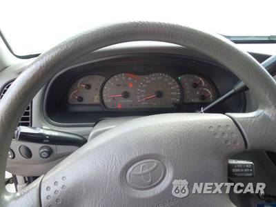 2001 Toyota Sequoia SR5 - zdjęcie 47 z 99 - miniatura