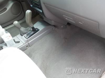 2002 Toyota Tacoma Crew Cab Medium Bed - zdjęcie 15 z 99 - miniatura